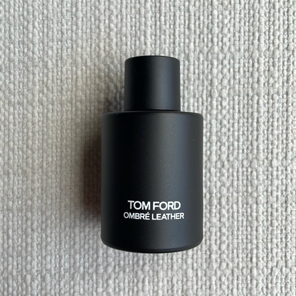 TOM FORD Ombre Leather Deluxe Miniature fragrance - Picture 6 of 6